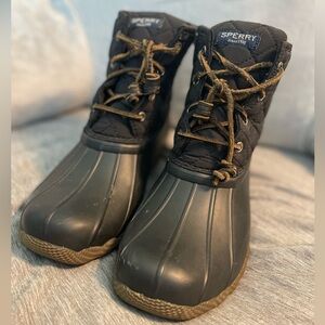Women’s Sperry Boots